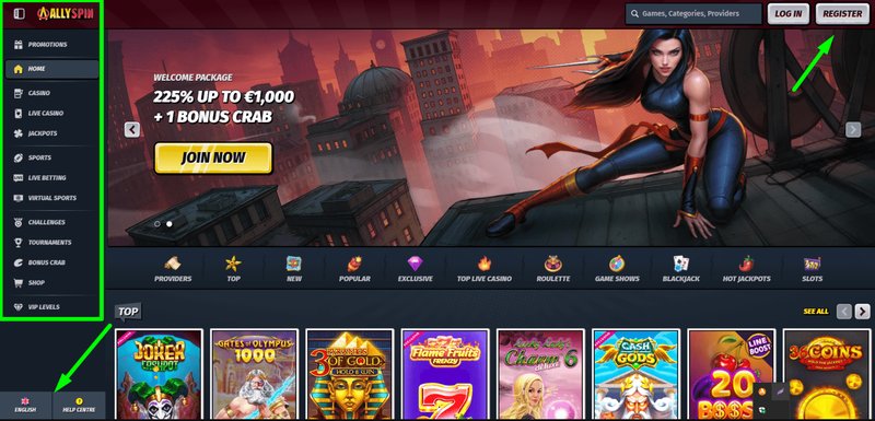 Allyspin app, kasyno allyspin Allyspin app, kasyno allyspin