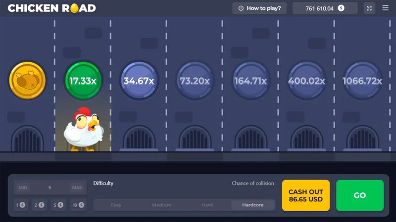 Chicken road 2 slot, chicken road 2 original