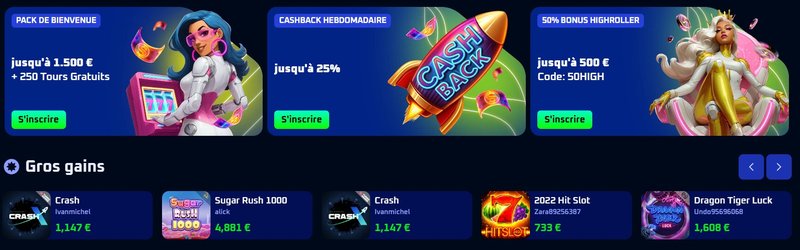 Spinwinera, spinwinera bono